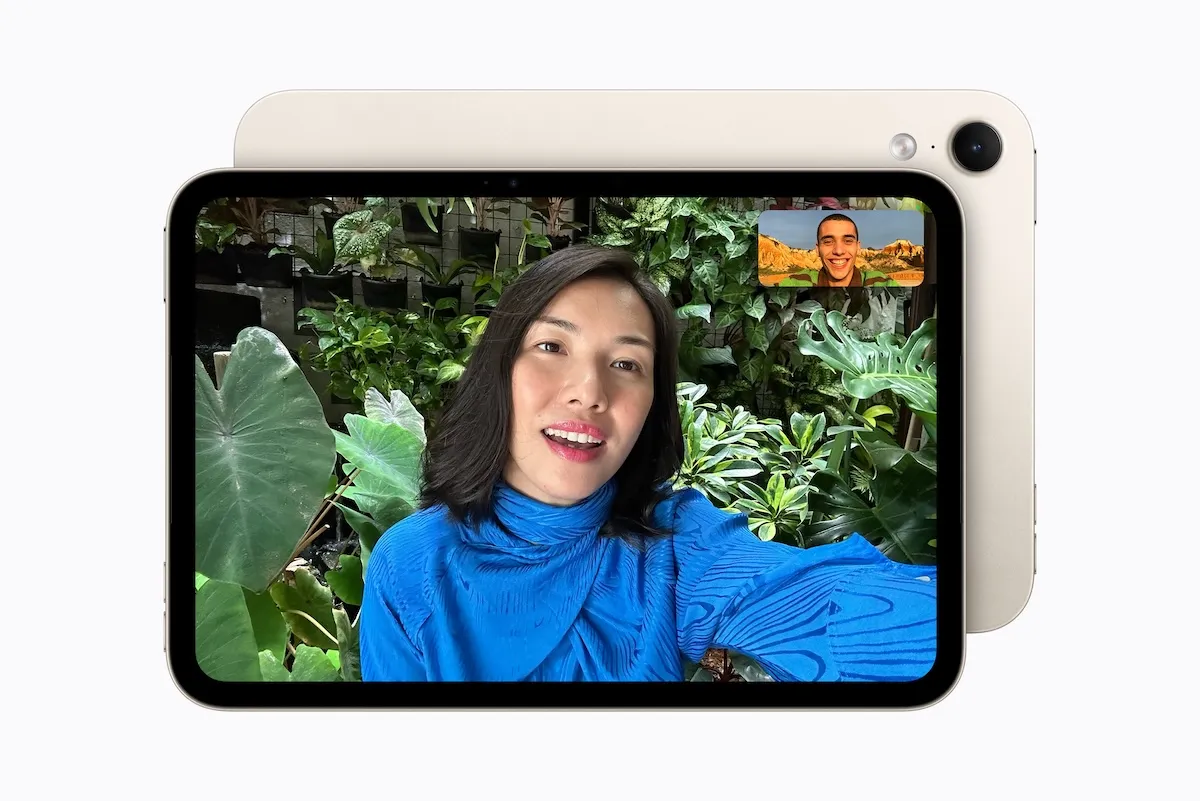 Nuovo iPad mini annunciato