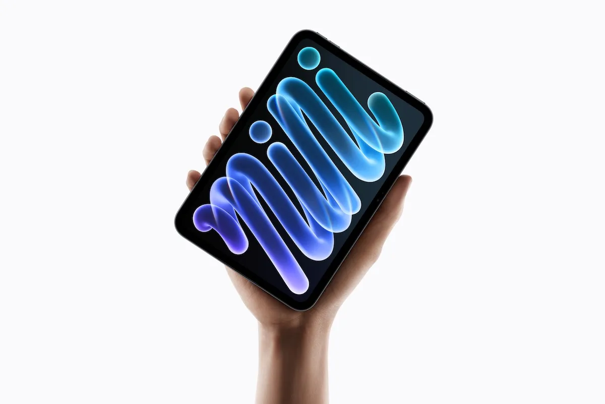 Nuovo iPad mini annunciato