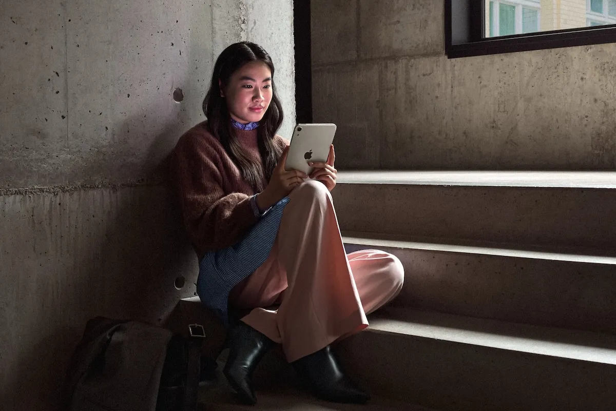 Nuovo iPad mini annunciato