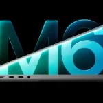 Nuovo MacBook Pro 14 con M6 svelato