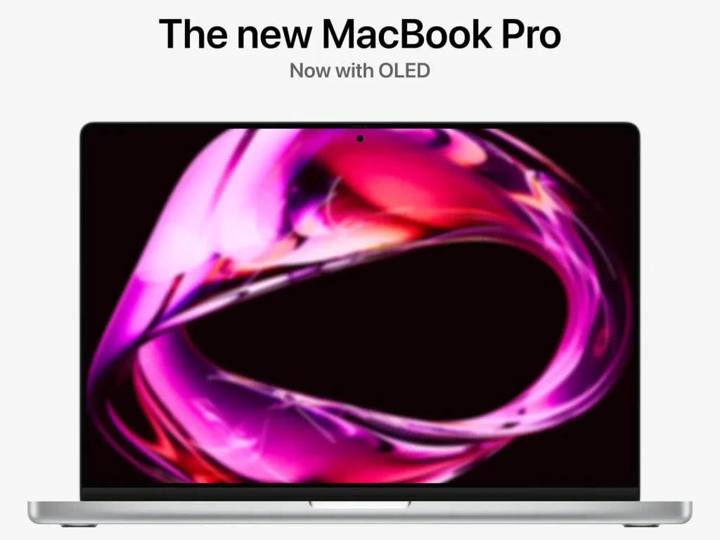Apple, i leak anticipano un ottobre pieno di novità - immagine dell'articolo