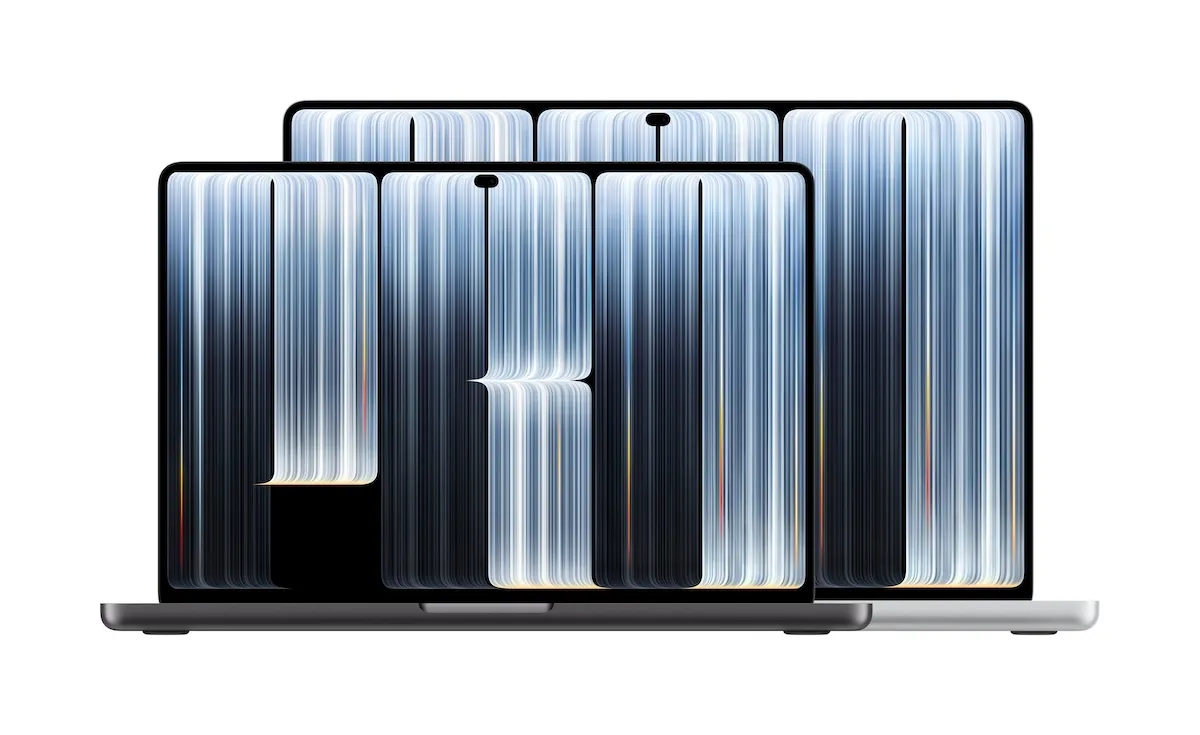 Apple presenta MacBook Pro con touch