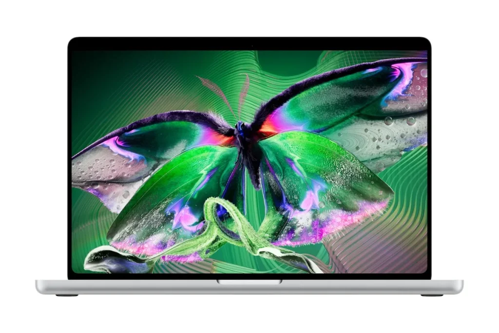 Apple presenta MacBook Pro con touch - immagine dell'articolo