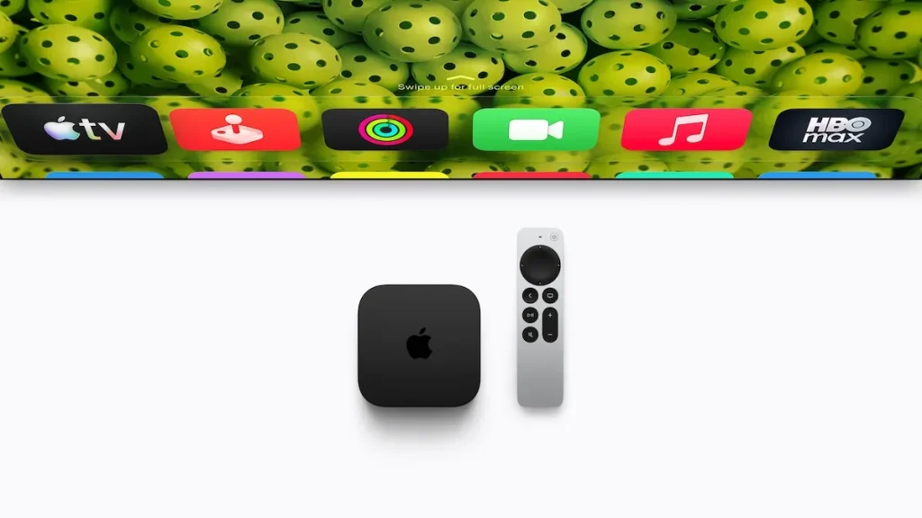 Apple TV 4K svelata da Apple - immagine dell'articolo