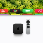 Apple TV 4K svelata da Apple