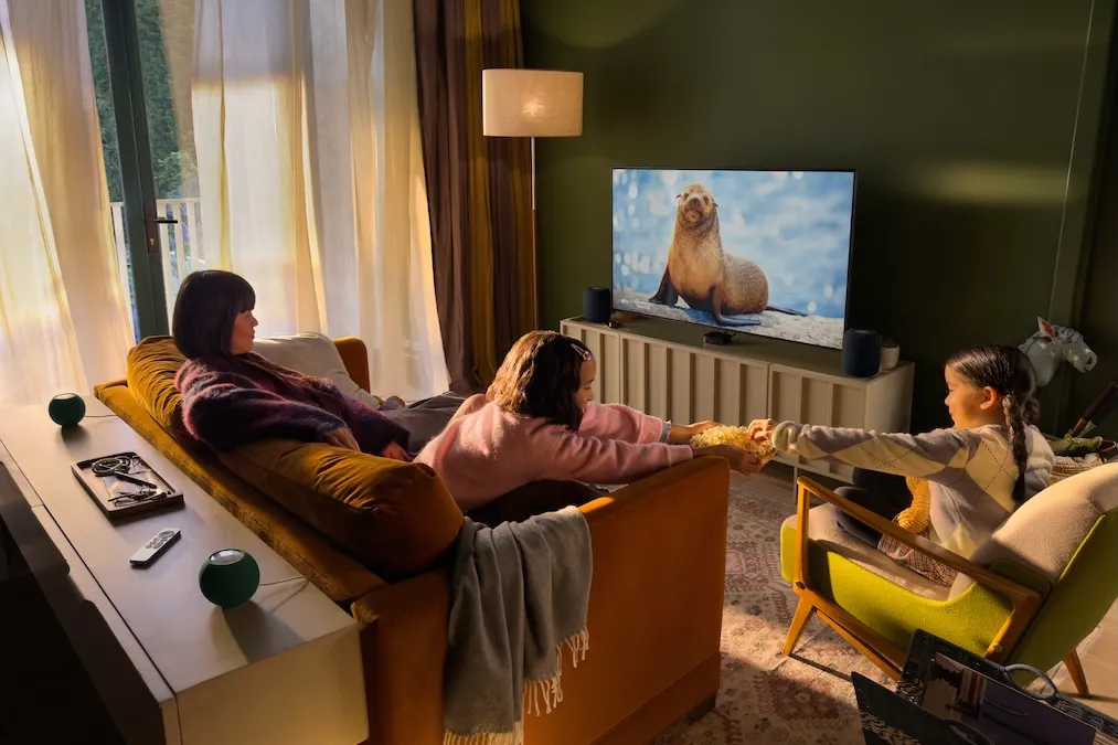Apple TV 4K svelata da Apple