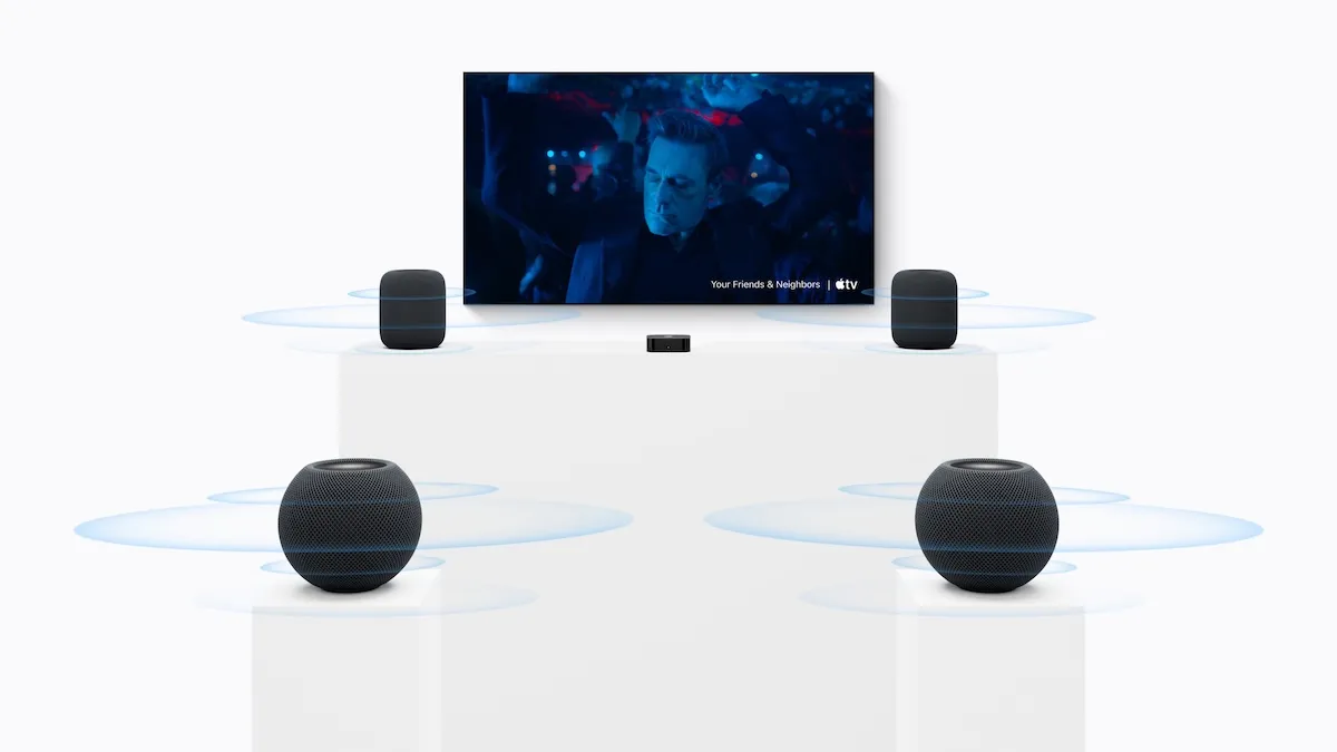 HomePod mini 2 annunciato da Apple