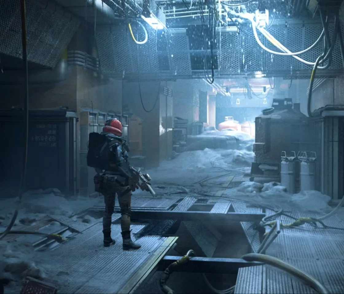 ARC Raiders - immagine 1 della notizia