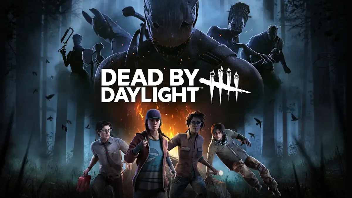 Dead by Daylight, lo studio lavora a un FPS sci-fi AAA