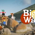 Big Walk esclude Xbox per aderire al boicottaggio BDS