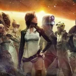 Addio BioWare: la community si mobilita per salvare Mass Effect
