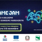 Bologna Game Farm al via con una “Game Jam” e un mese di appuntamenti 