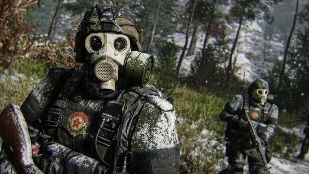 Call of Duty: Modern Warfare 4 - immagine della notizia