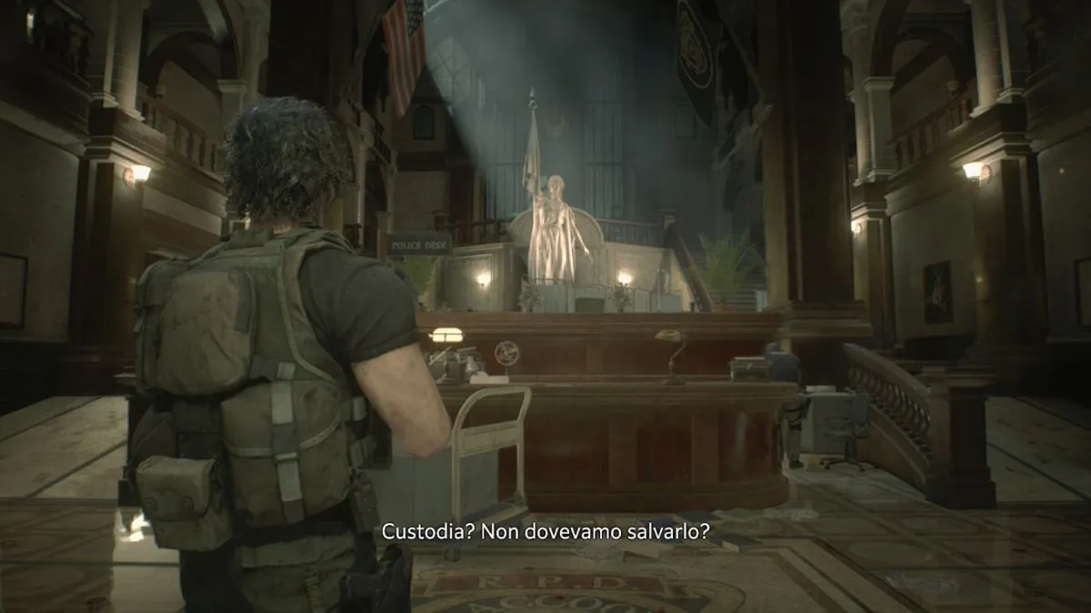 Resident Evil 2 3 e 4 Remake - immagine 4 della recensione