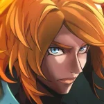 Castlevania Belmont’s Curse PlayStation 5