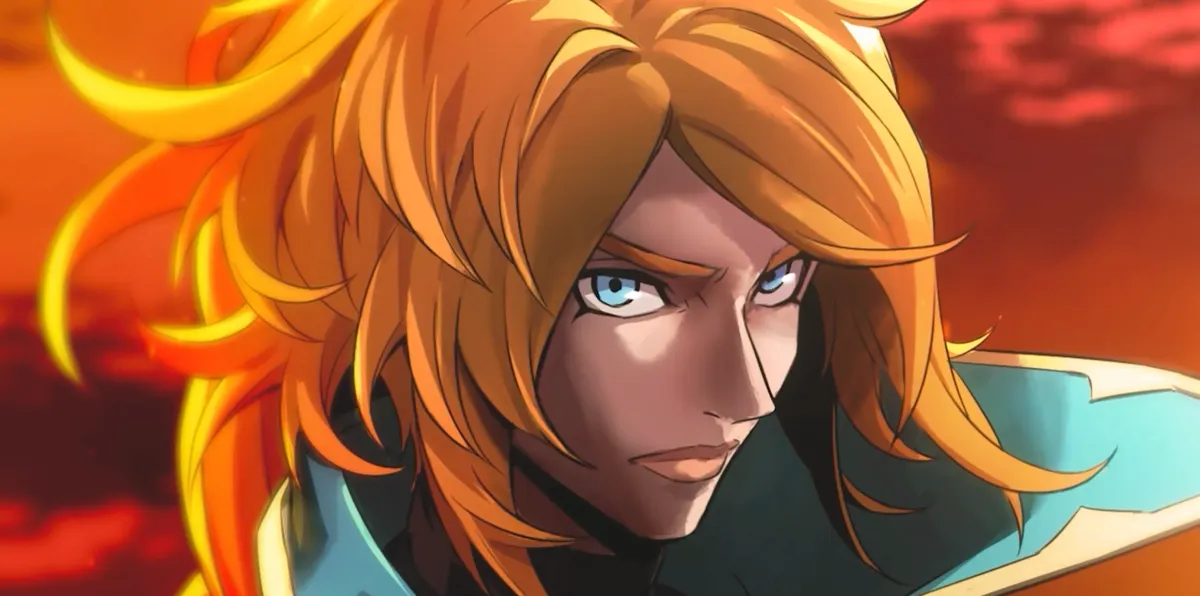 Castlevania Belmont’s Curse – Recensione PS5
