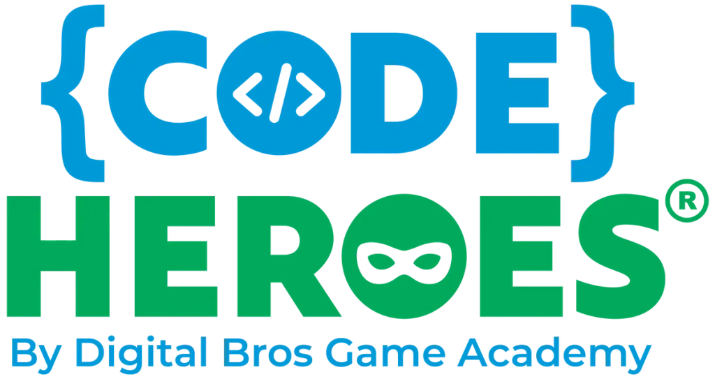 DBGA presenta Code Heroes: corsi di coding per ragazzi. - immagine della notizia