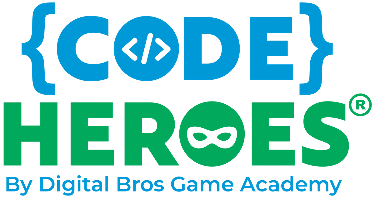 DBGA presenta Code Heroes: corsi di coding per ragazzi.