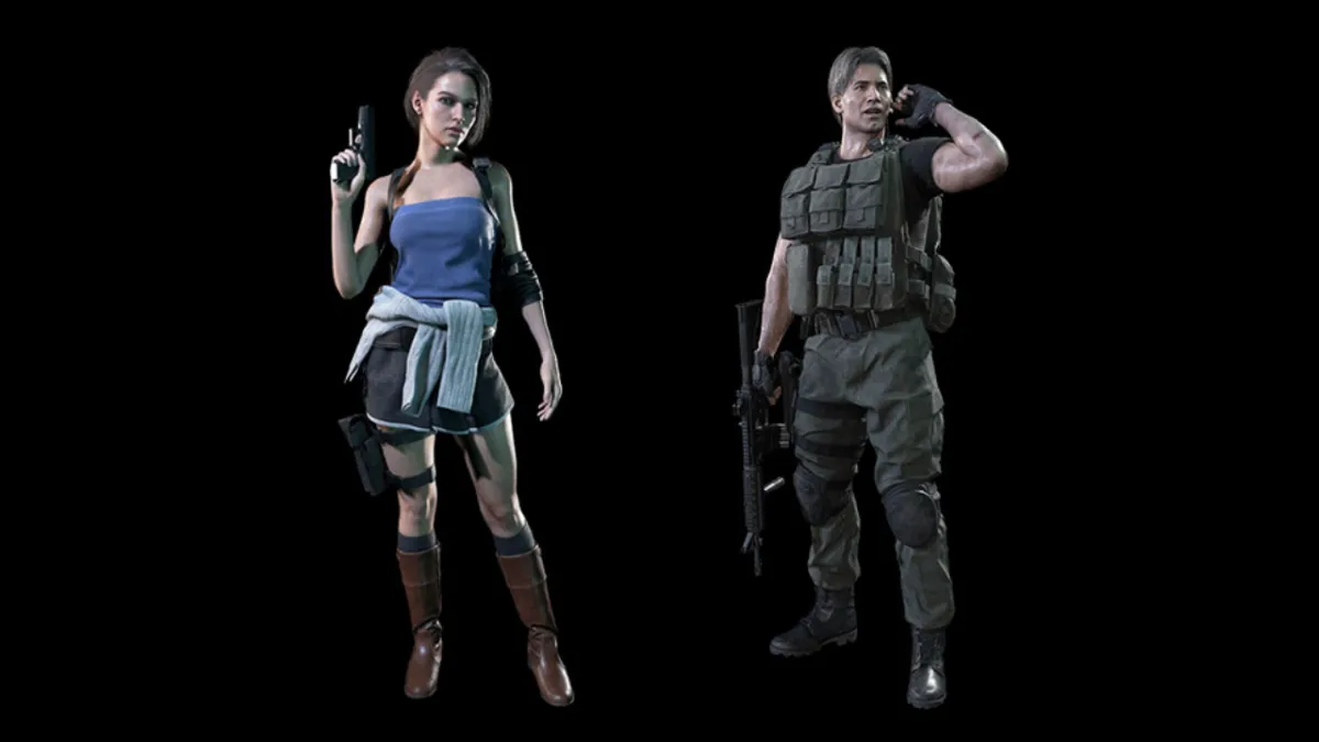 Resident Evil 2 3 e 4 Remake - immagine 6 della recensione