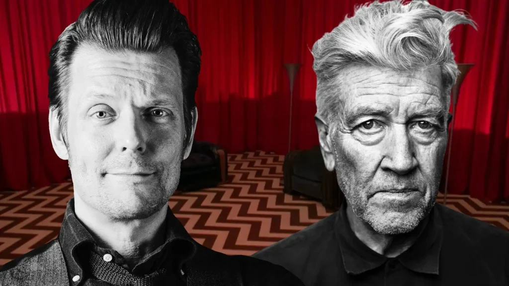 Twin Peaks e Remedy, il legame tra David Lynch, Sam Lake e Alan Wake 2