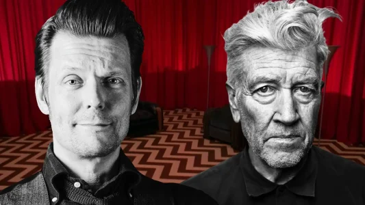 Twin Peaks e Remedy
