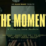 The Moment: un cortometraggio italiano su Alan Wake