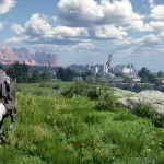Crimson Desert, prova gratuita su PS5 e Xbox