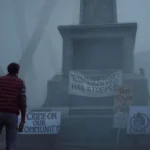 Come curarsi in Silent Hill Townfall
