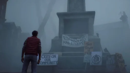 Come curarsi in Silent Hill Townfall