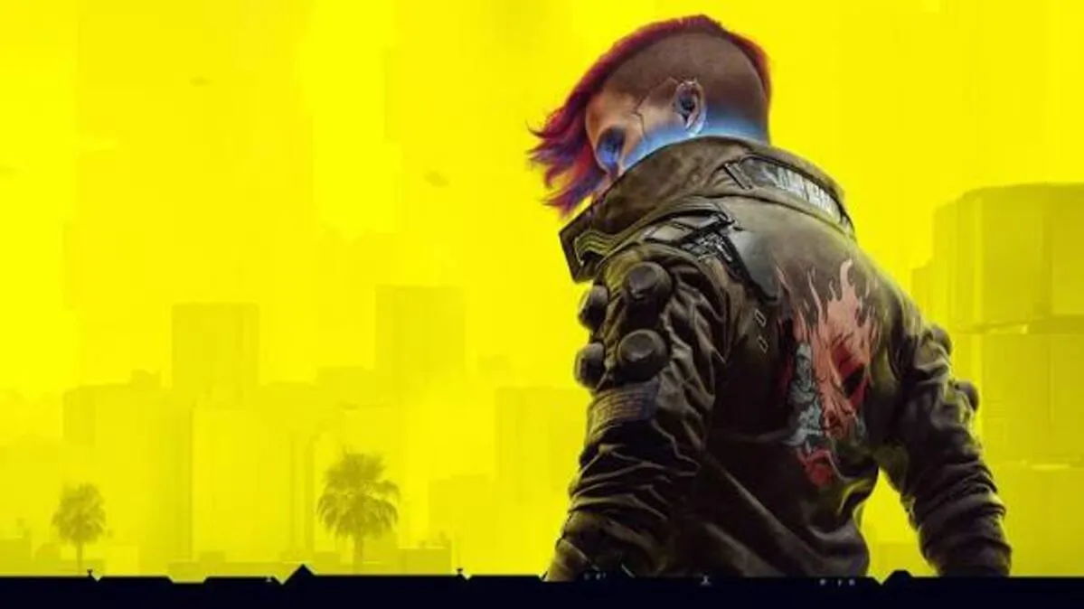Cyberpunk 2077 diventa un film live-action