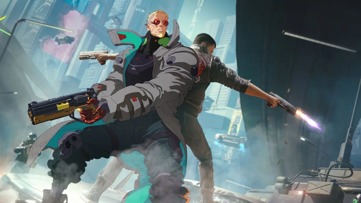 Tutti i dettagli sul nuovo aggiornamento di Cyberpunk 2077