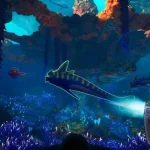 Dave the Diver e Subnautica 2 si incontrano