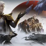 Red Rising, il gioco da tavolo diventa un videogioco