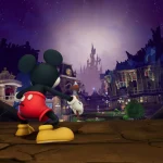 Disney Epic Mickey: Rebrushed – Recensione Switch 2