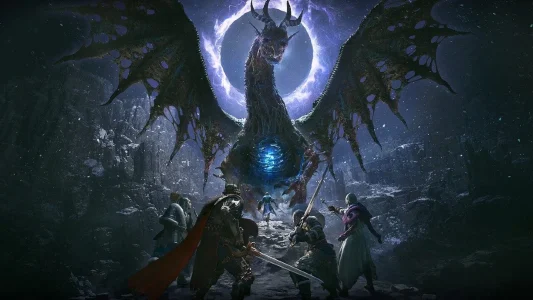 Dove trovare Amos in Dragon’s Dogma II Dark Arisen