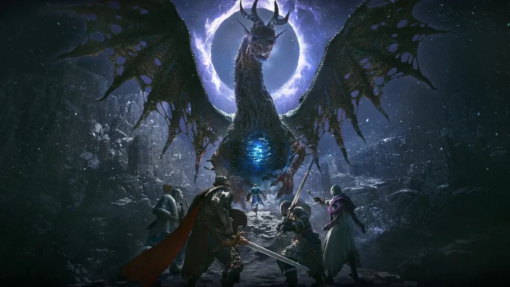 Dragon’s Dogma 2 Dark Arisen - immagine della recensione