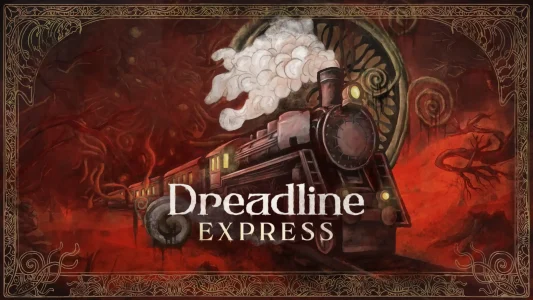 Dreadline Express