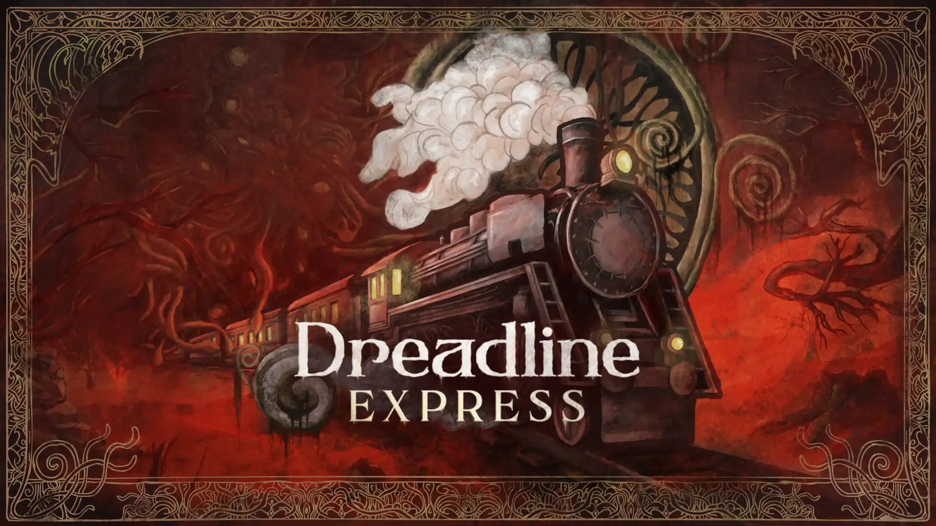 Dreadline Express – Recensione