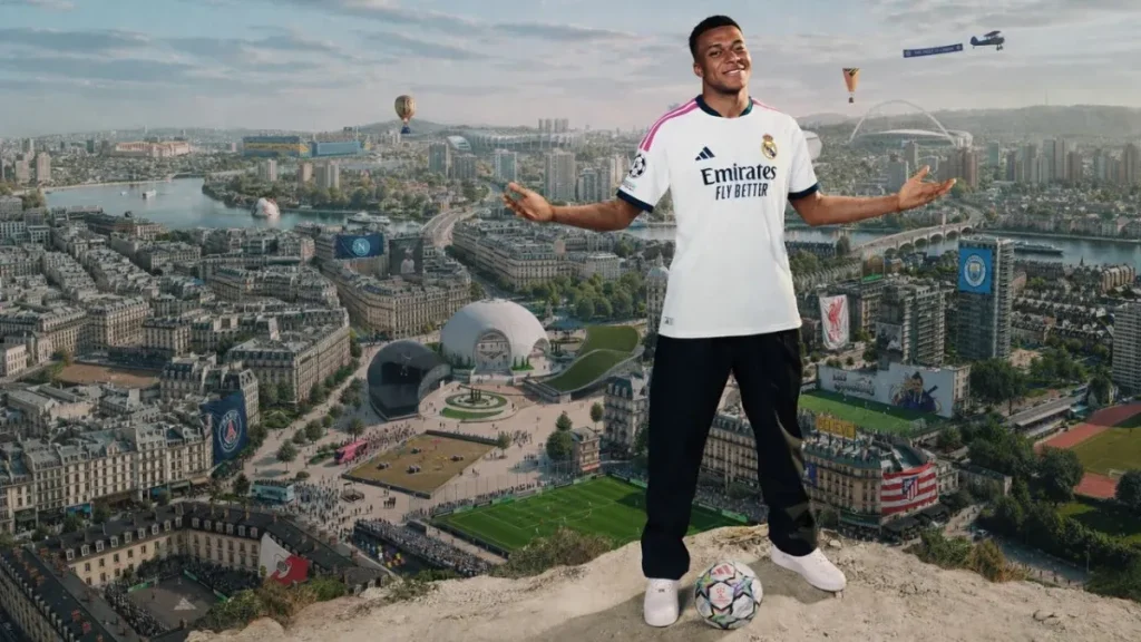 EA Sports FC 27 - immagine della recensione