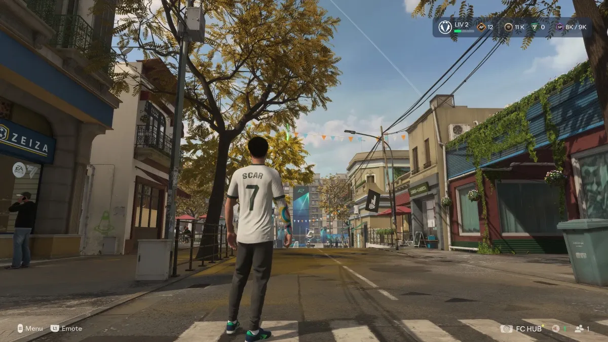 EA Sports FC 27 - immagine 2 della recensione