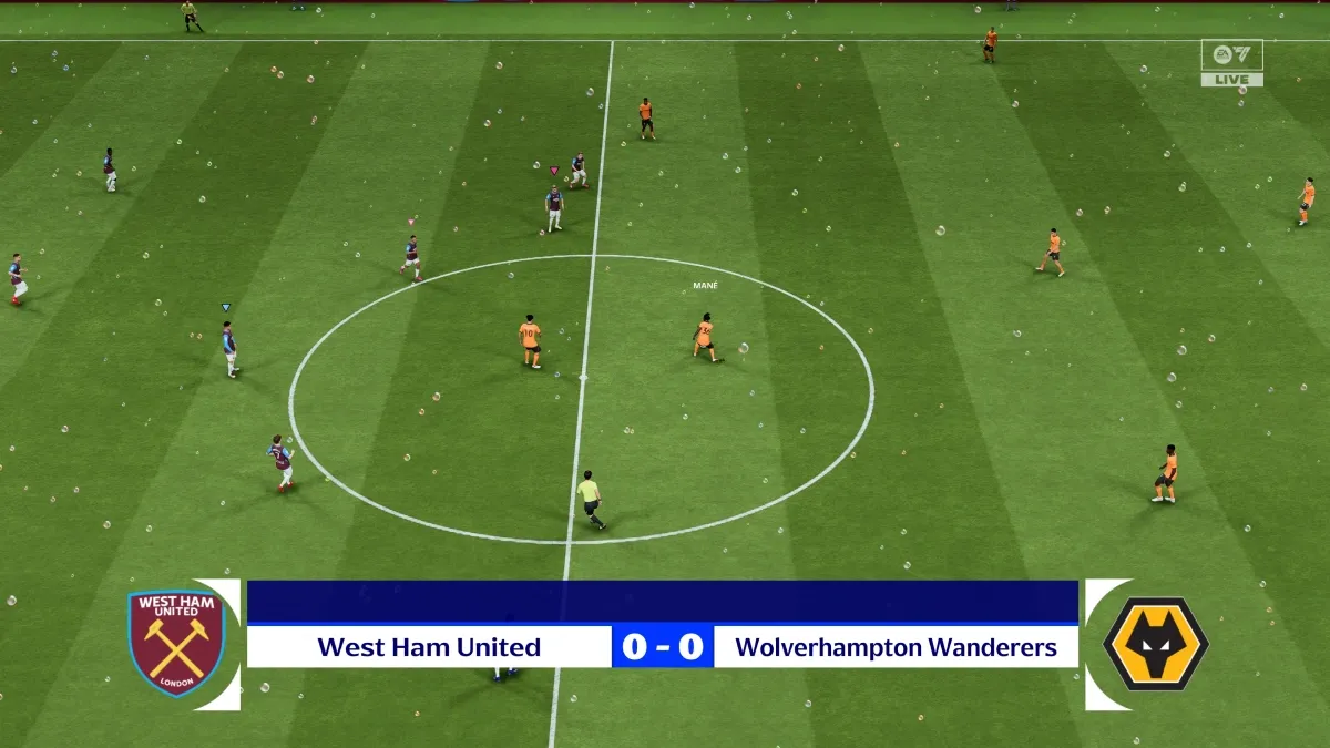 EA Sports FC 27 - immagine 9 della recensione