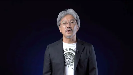 Prima Miyamoto, ora Eiji Aonuma: il produttore di Zelda riceve un’alta onorificenza culturale in Francia