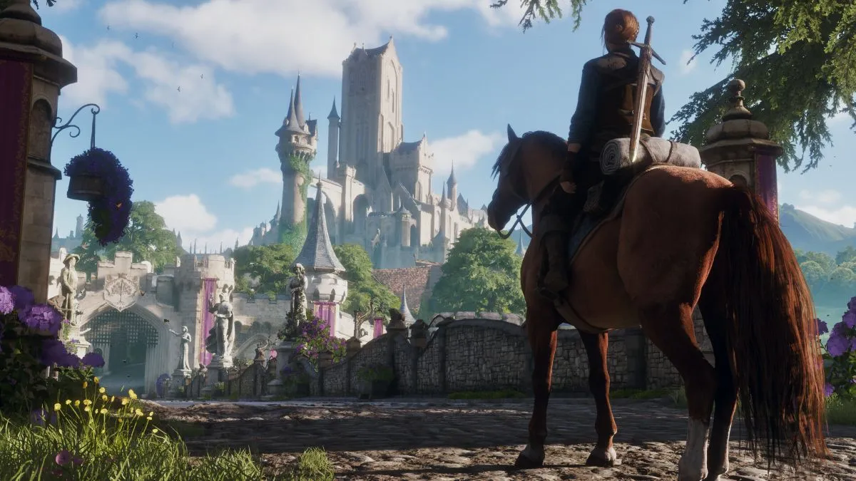 Cosa voglio dal nuovo Fable: la prospettiva di chi non l’ha mai giocato