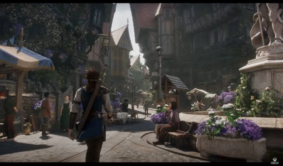 Cosa voglio dal nuovo Fable: la prospettiva di chi non l’ha mai giocato - immagine 1 dell'editoriale
