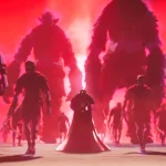 Fire Emblem: Fortune’s Weave, chi è davvero Eshmel?