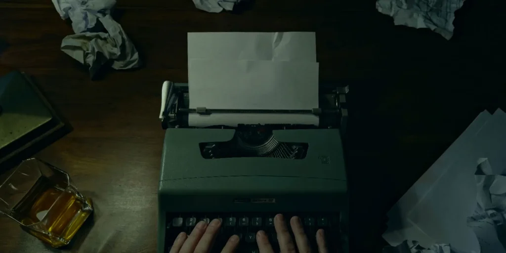 Alan Wake II - immagine 2 dell'editoriale