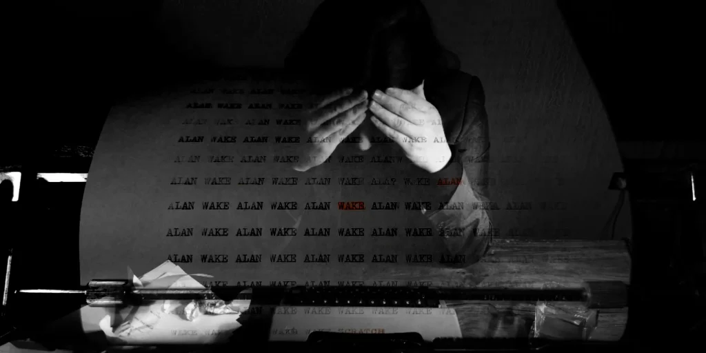 Alan Wake II - immagine 1 dell'editoriale