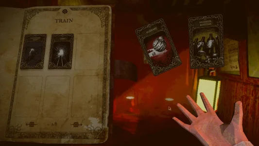 Il libro delle carte