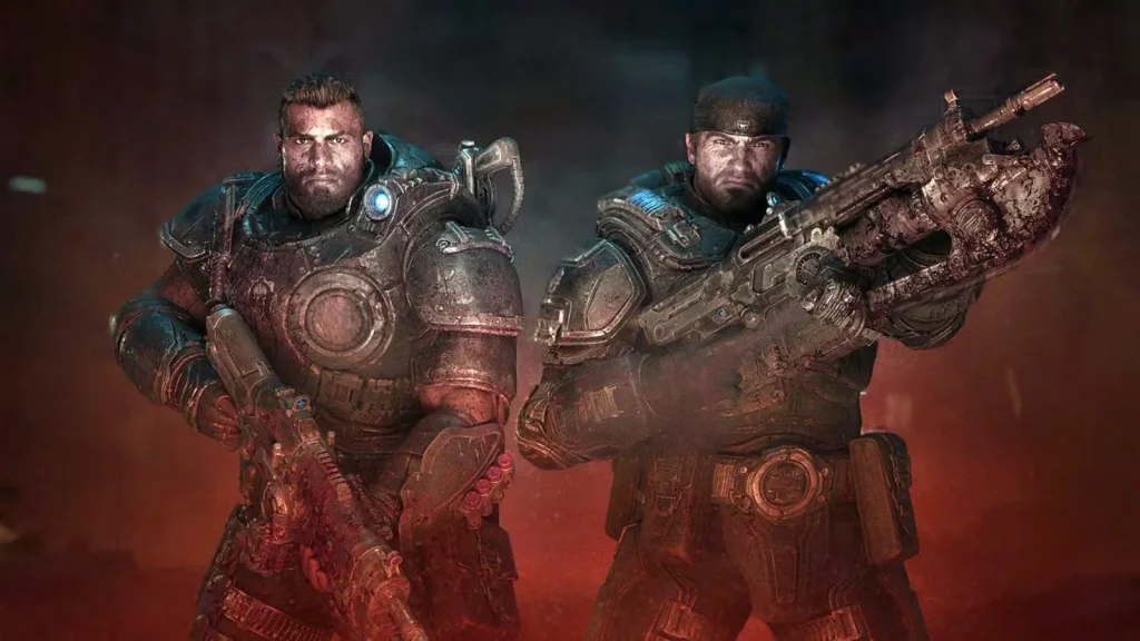 Xbox, altri tagli imminenti in arrivo? Timori nel team di Gears of War: E-Day - immagine della notizia