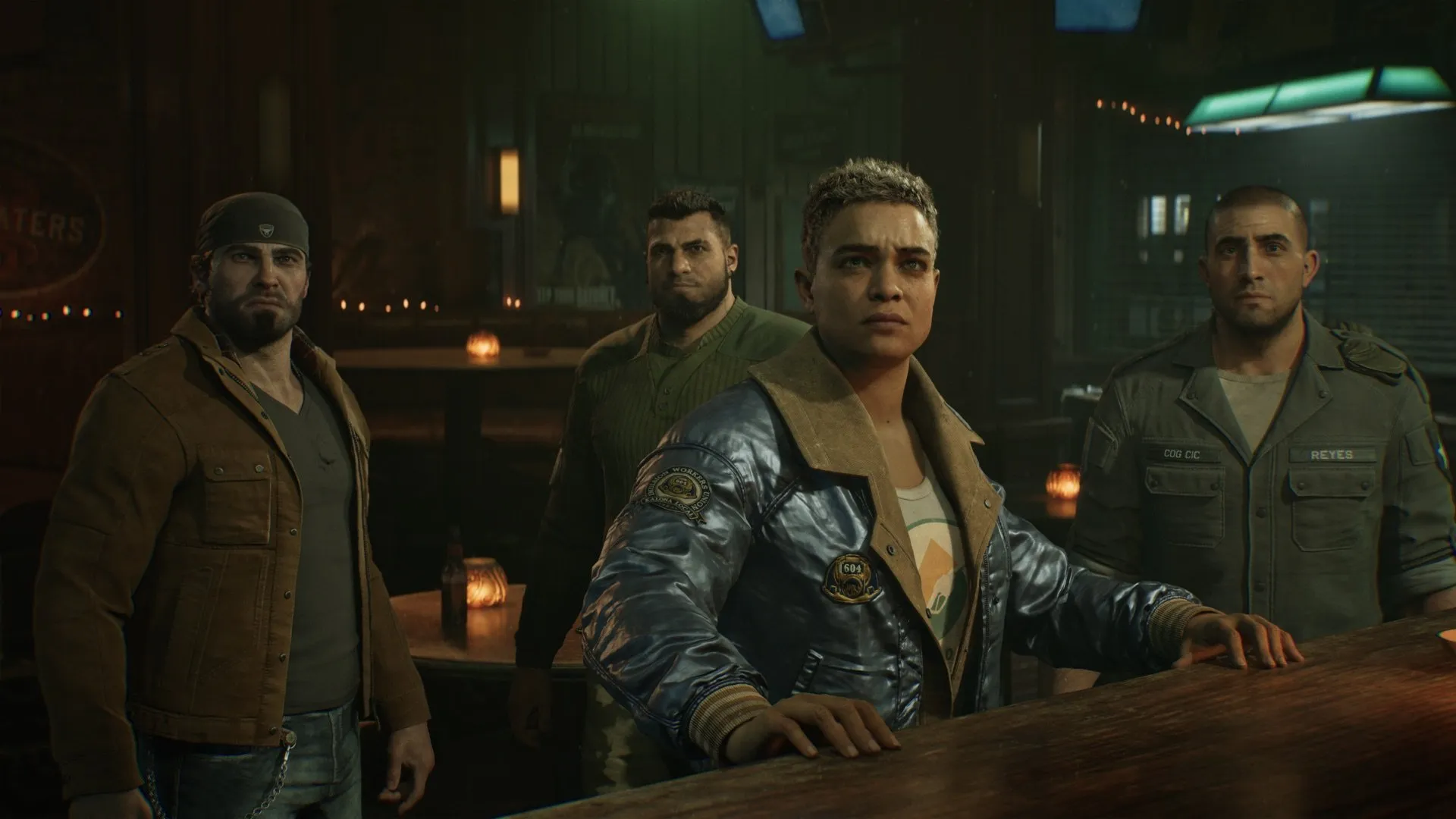 Xbox, altri tagli imminenti in arrivo? Timori nel team di Gears of War: E-Day - immagine 1 della notizia